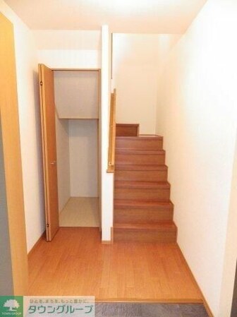 エバーハイツ大山の物件内観写真